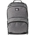 Quiksilver 1969 Special 2.0 28L Large Backpack Bag in Heather Grey OSFA