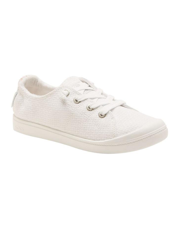 Roxy Bayshore Plus Shoes in White 6
