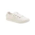 Roxy Bayshore Plus Shoes in White 6