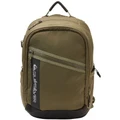 Quiksilver Freeday Large Backpack Bag 28L in Grape Leaf Brown OSFA