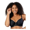 Parfait Shea Smooth & Seamless Spacer T-Shirt Bra in Black 14F