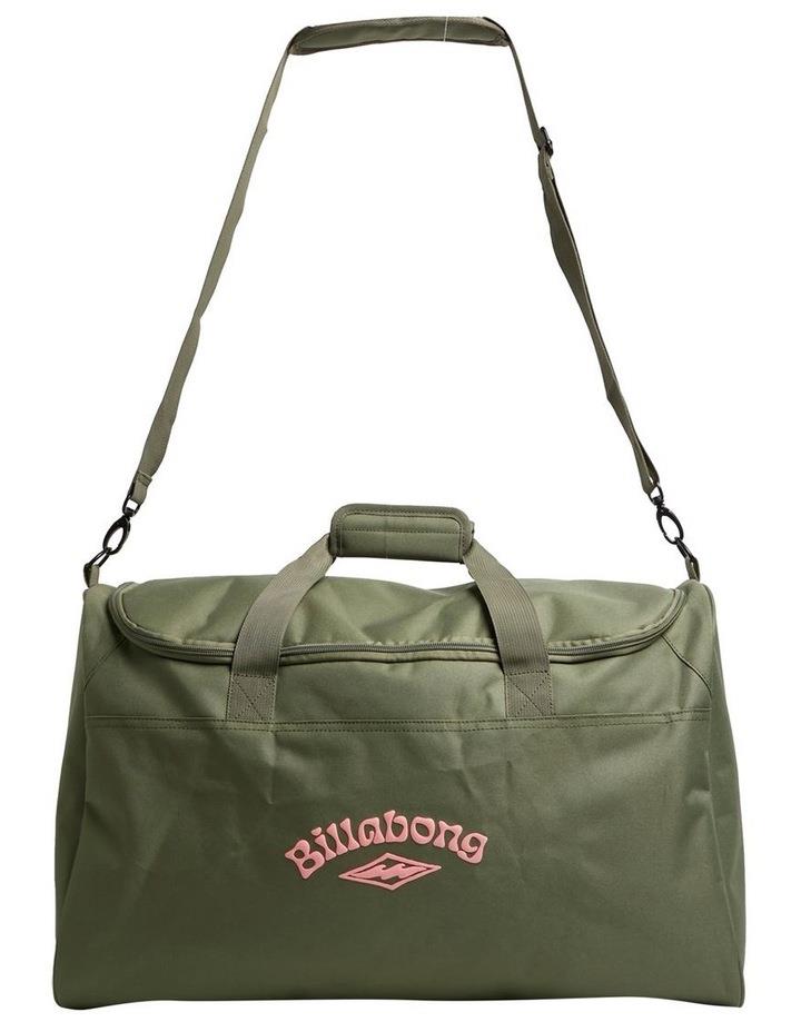Billabong Paradise Weekender Luggage in Army Green OSFA