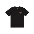 Billabong Arch Fill T-Shirt in Black 10