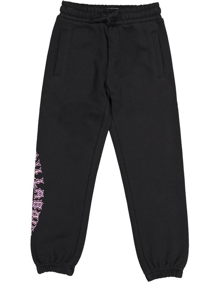 Billabong J-Bay Fleece Pants in Black 0