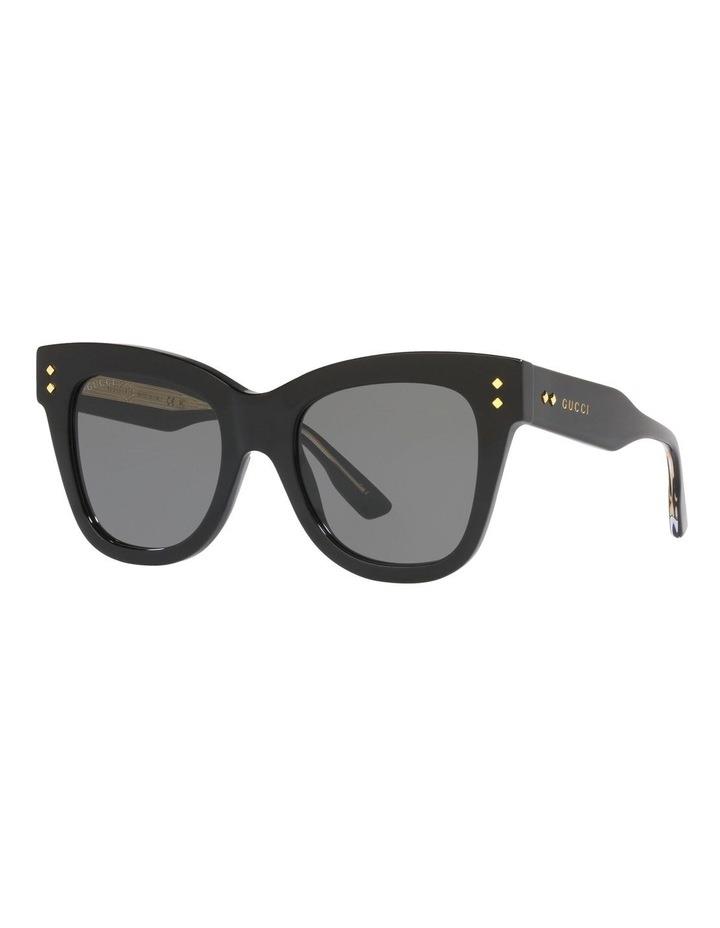 Gucci GG1082S Sunglasses in Black 1