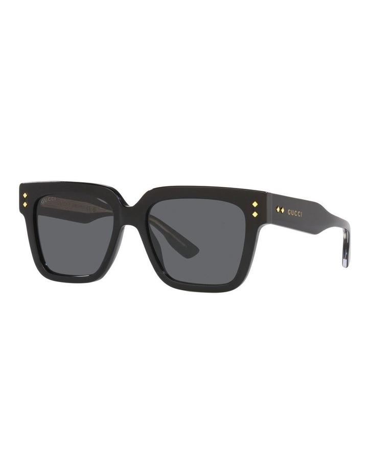 Gucci GG1084S Sunglasses in Black 1