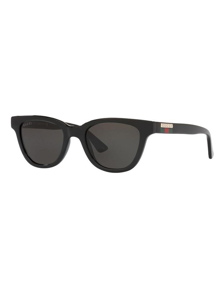 Gucci GG1116S Sunglasses in Black 1