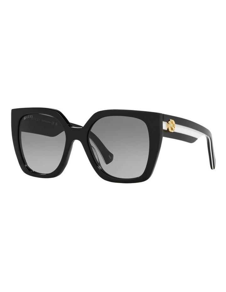 Gucci GG1300S Sunglasses in Black 1