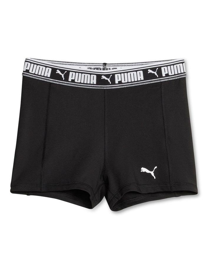 Puma Strong 3" Tight Shorts in Black 14