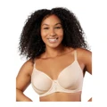 Parfait Shea Smooth and Seamless Spacer T-shirt bra in Bare Beige 8F