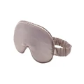 Go Travel The Sikly Oversized Eye Mask 730.101 in Grey