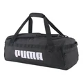 Puma Challenger Duffel Bag M in Black One Size