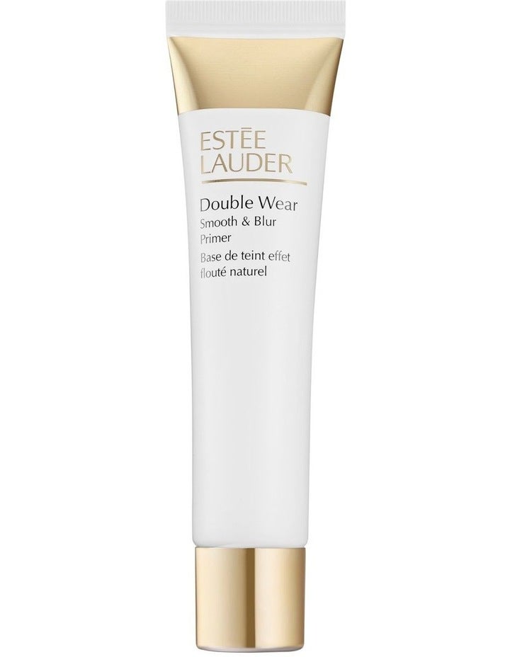 Estee Lauder Double Wear Smooth & Blur Primer 40ml