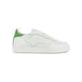Senso Alfy Sneakers in White/Green White EU37