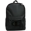 Champion Large Backpack in Black One Size