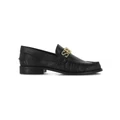 Senso Layla Loafers in Black 35
