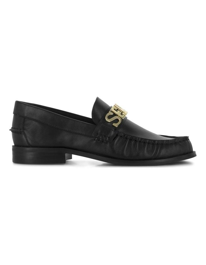 Senso Layla Loafers in Black 38