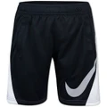 Nike DF Colorblocked Short Grey 4