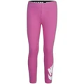 Nike Sportswear Leg A See Leggings in Pink 6
