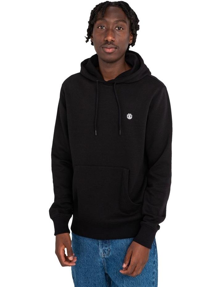 Element Cornell Classic Hoodie in Blue S