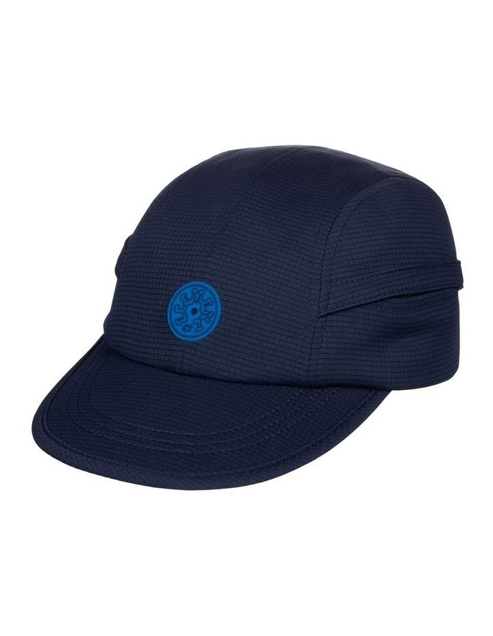 Element Traveller Loose Cap in Blue OSFA