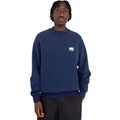 Element Cornell Mighty Sweatshirt in Blue S