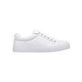 Nine West Grisa Sneaker in White 5.5