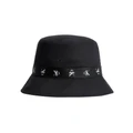 Calvin Klein Ultralight Bucket Hat in Black One Size