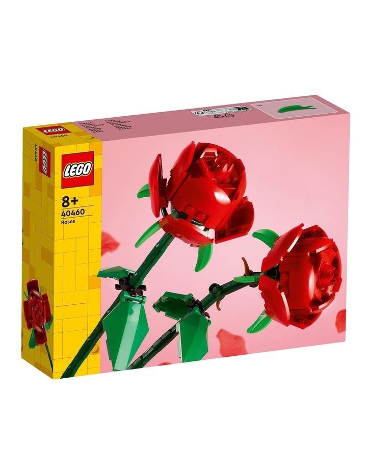 LEGO Iconic Roses 40460 Assorted