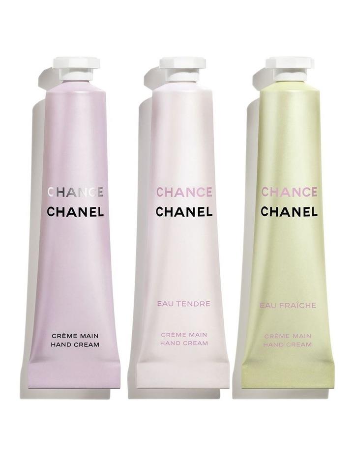 CHANEL CHANCE Perfumed Hand Creams