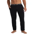 Bonds Sleep Jersey Pant in Black XL