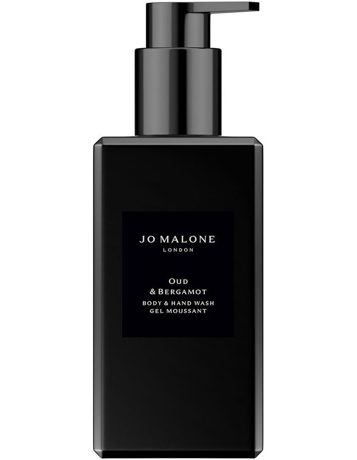 Jo Malone London Oud & Bergamot Body & Hand Wash 250ml
