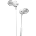 JBL C50HI In Ear Headphones White 4804805 White