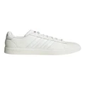 adidas Grand Court 2.0 Shoes in White 10