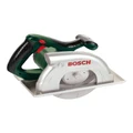BOSCH Electric Circular Rotating Saw Blade Playting Toy 23cm in Multi Assorted