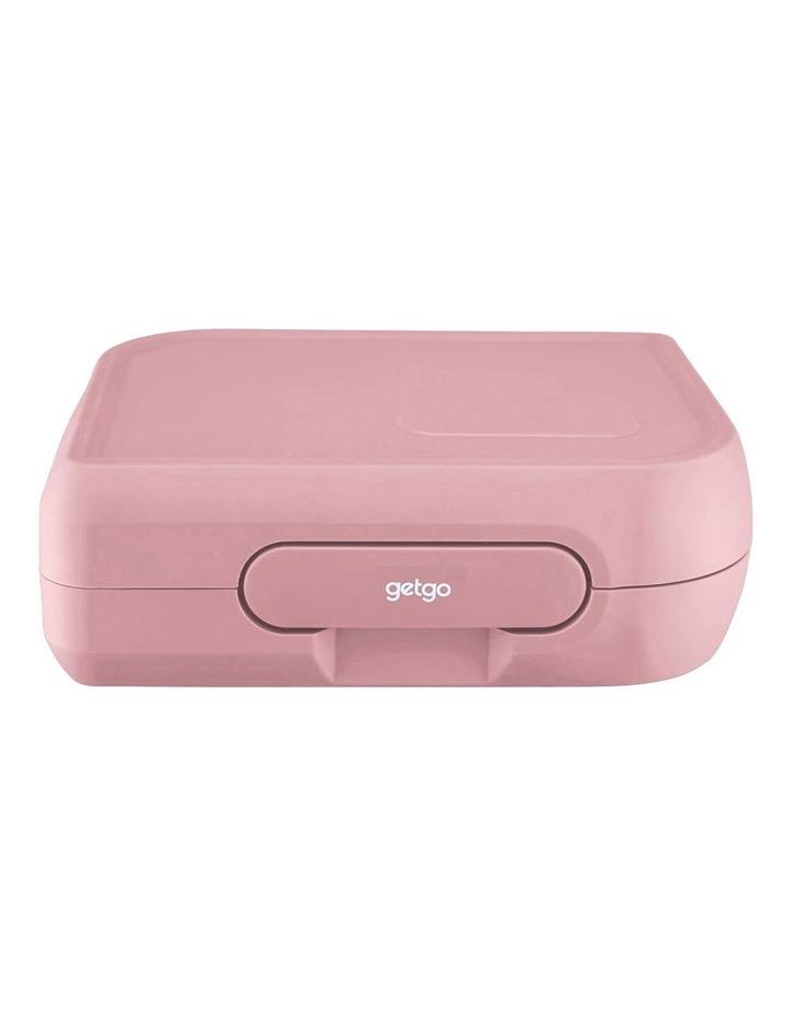 Maxwell & Williams GetGo Large Bento Box in Pink