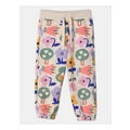 Jack & Milly Lucky Pant in Assorted 1
