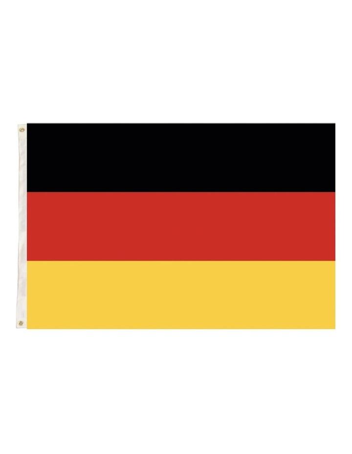 Boutique Retailer Costumes Deutschland Heavy Duty Germany Country Flag Assorted