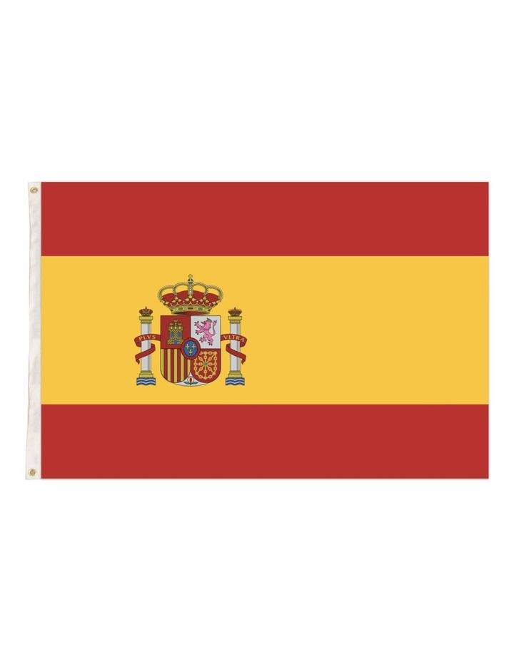 Boutique Retailer Costumes Spain Spanish Country Flag 150cm x 90cm Assorted