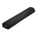 Instahut Heavy Duty Shade Cloth Roll 3.66x30m in Black