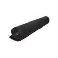 Instahut Shade Cloth Roll 1.83x50m in Black