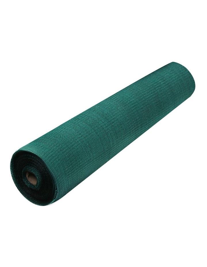Instahut Shade Cloth Roll 3.66x20m in Green