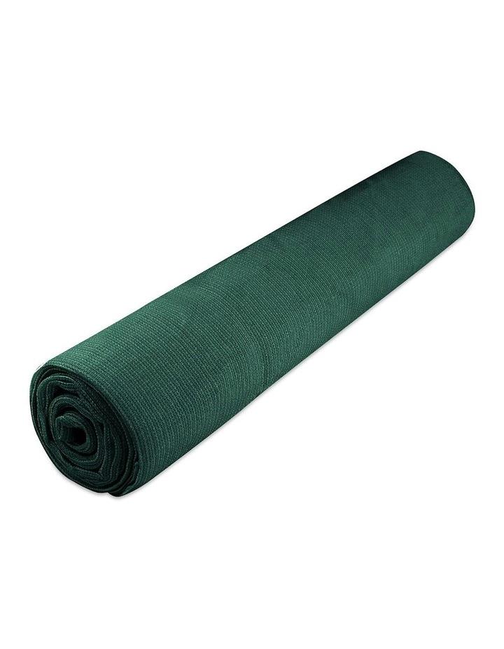 Instahut Shade Cloth Rolls 1.83x20m in Green