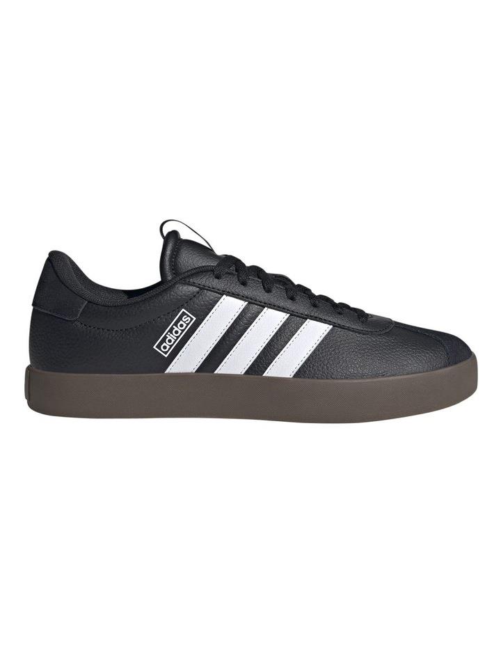 Adidas VL Court 3.0 Shoes in Black 7