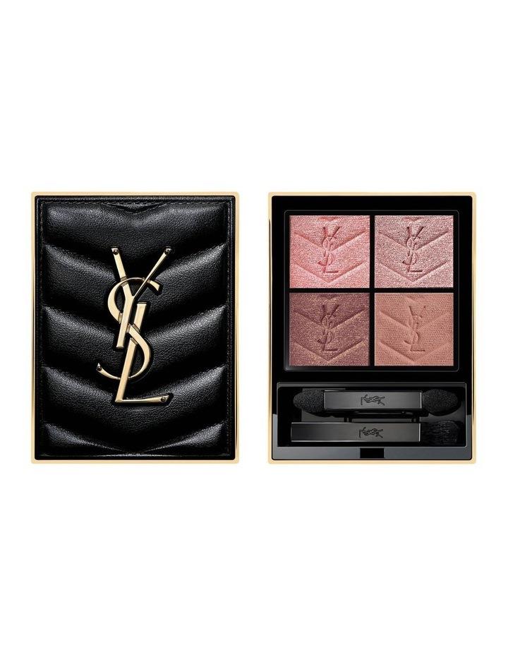 Yves Saint Laurent Couture Mini Clutch Eyeshadow 3