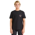 Billabong King Stingray Australia T-shirt in Black 8