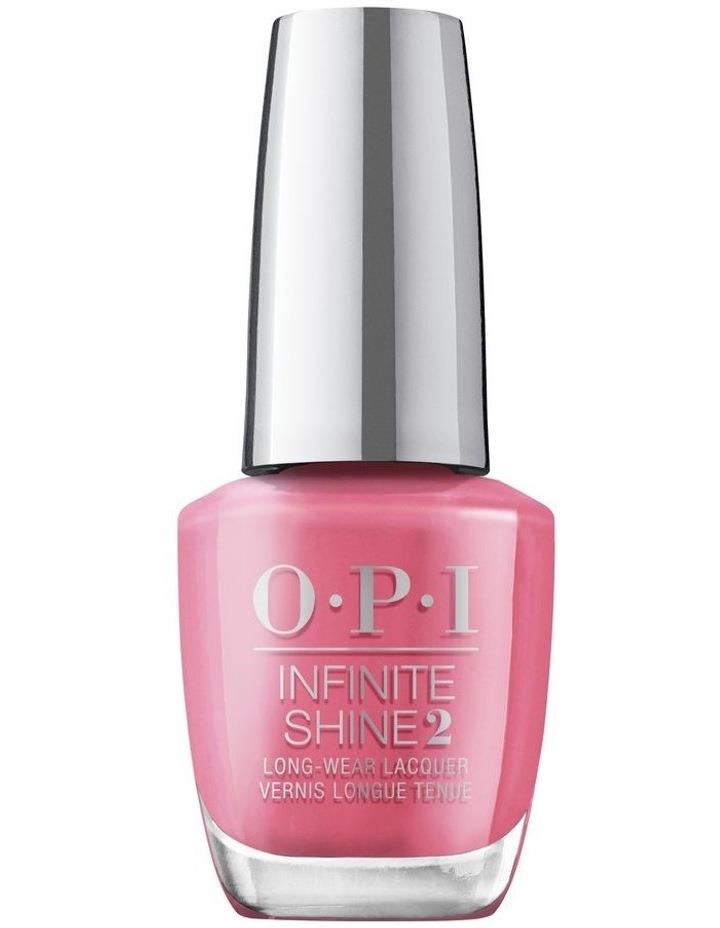 OPI Infinite Shine On Another Level Nail Polish 15ml Pink