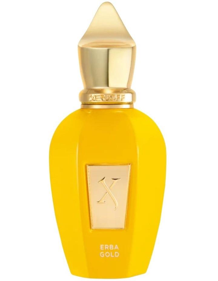 Xerjoff Erba Gold Eau de Parfum 50ml