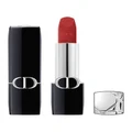 DIOR Rouge Dior Velvet Lipstick 539 TERRA BELLA