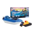 Discovery Diy Solar Land And Sea Rover Assorted